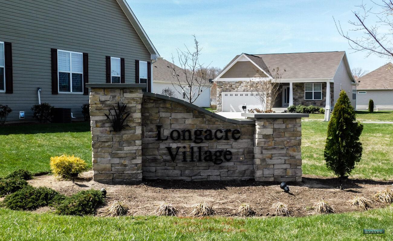 Longacre Village Active Adults Community in Dover, Delaware